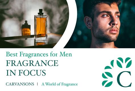 Let's hear it for the Boys: The Best Fragrances for Men