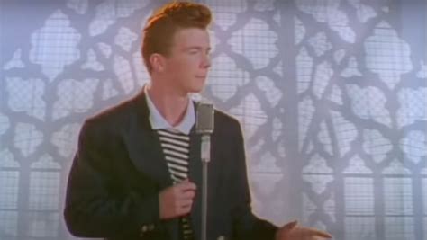 Torneo Petrolero Arsenal Rick Roll Rick Astley Captura Interconectar