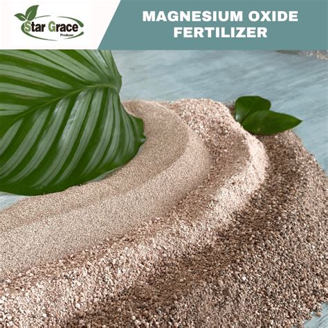 China Magnesium Oxide Mgo Suppliers Producer Manufacturers