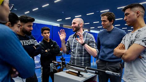 Schie En Issf Weltmeisterschaft Gewehr Pistole Kairo Gypten