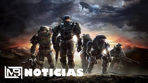 Todos Los DLCs Para Halo En XBOX 360 Son Gratis AHORA Noticias De