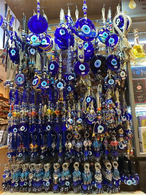 Сувениры из Стамбула: что привезти в подарок| Visit-Istanbul
