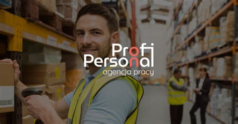 Вакансии в Польше | Profi Personal