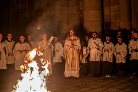 Bischof Dr Michael Gerber Predigt Ber Wunden Zu Ostern Osthessen News