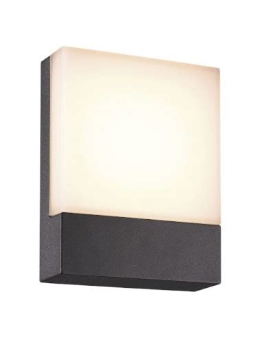 Aplique De Pared De Exterior Cenadi Dopo Novolux Lighting