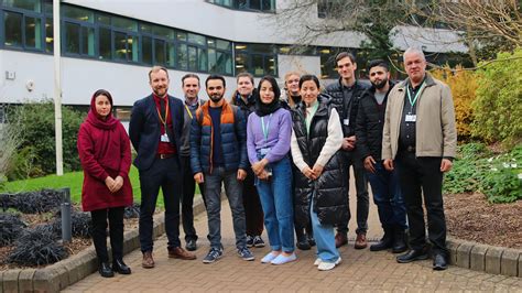refugees  warwickshire college gain tools  success news undefined