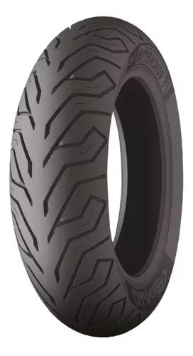 Llanta Para Motoneta 130 60 13 60s Michelin City Grip 2