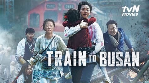 Review Train To Busan Salah Satu Film Zombie Korea Terbaik Tayang Di