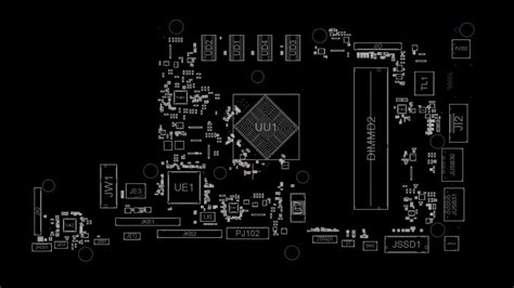 Nb Pcb Mb V Acer Aspire A Huaqin Boardview Youtube