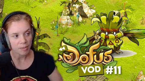 Silf Sp Cial I Dofus Du Challenge Sans Idole Youtube