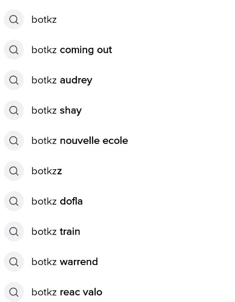 BotKZ On Twitter Jvais Vous Insulter Cest Quoi Ces Recherches De Golmon