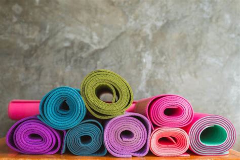 How Do Yoga Studios Clean Their Mats A Simple Guide