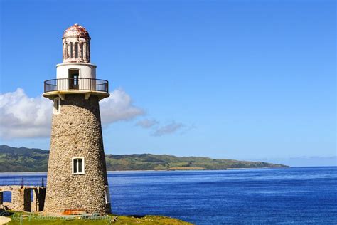 10 Amazing Lighthouses In The Philippines | Lighthouse, Philippines ...