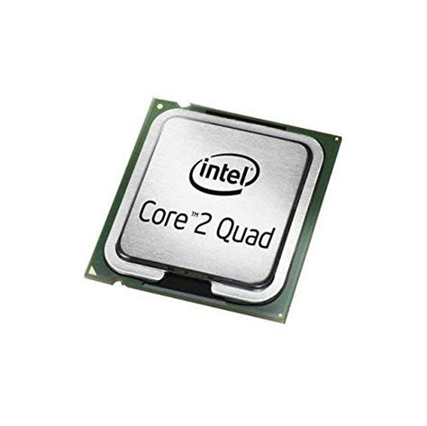 Top 10 Best Core 2 Quad Processor : Reviews & Buying Guide - Katynel