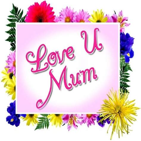 Love U Mum Various Artists Digital Music