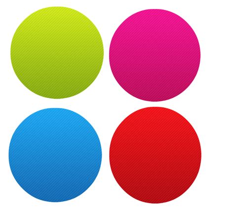 CIRCULOS PNG By:Milee by MileeEditions on DeviantArt 