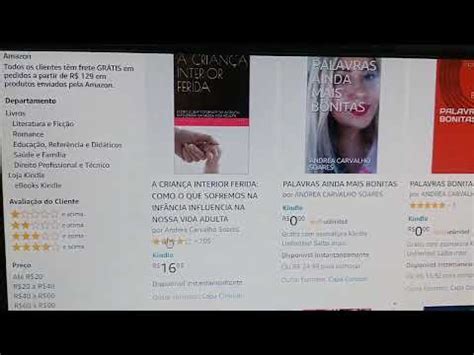 Onde se encontra o livro A criança interior ferida e o comentário sobre