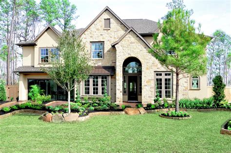 The Woodlands home prices among the top in Texas