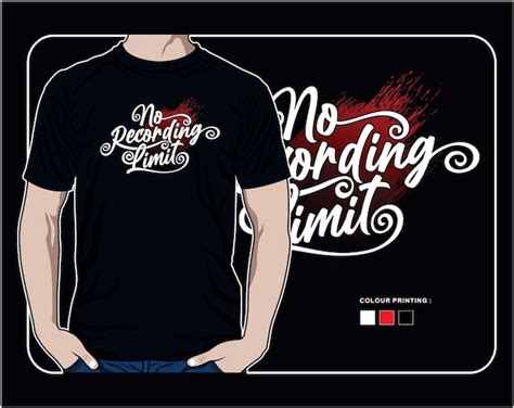 Slogan Typografie Illustration Grafikdesign Vektorgrafik T Shirt Design