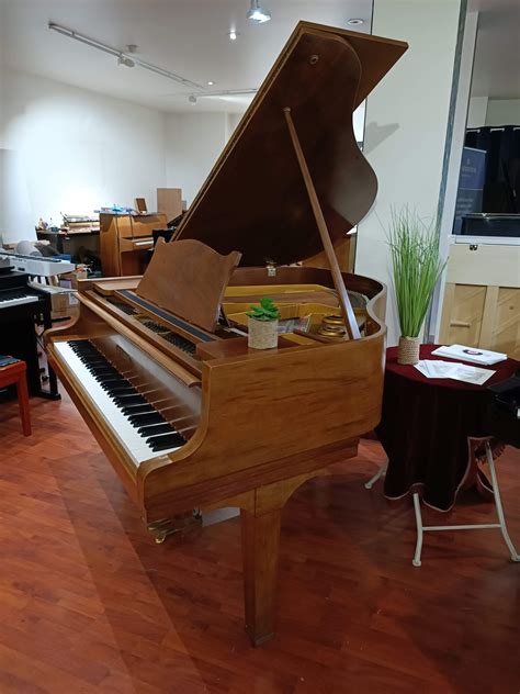 Piano D Occasion Kawai No Bietry Musique