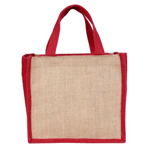 Beige 12 Inch Plain Jute Bag At Rs 55 Piece In Kolkata Id 2852395800173