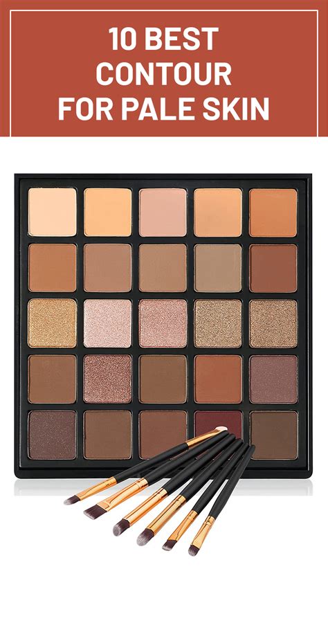 10 Best Smokey Eye Palette In 2023