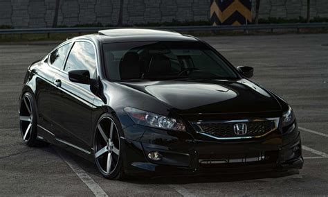 Honda Accord Custom Amazing Photo Gallery Some Information And