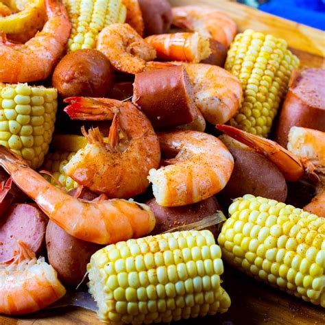 Low Country Crab Boil Recipe Old Bay | Besto Blog