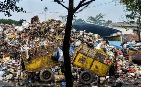 Bisakah RI Kurangi 70 Sampah Plastik Hingga 2025 Okezone Economy