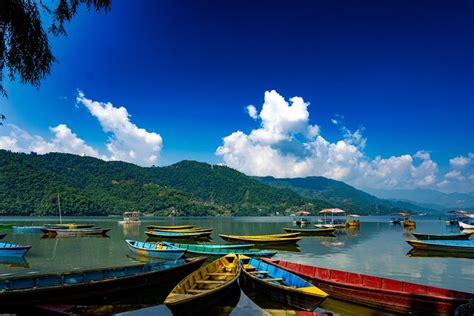 Chitwan And Pokhara Day Tour From Kathmandu