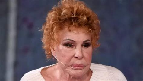 Ornella Fanone Lamentablemente No Lo Logr Las Palabras De Su Hijo