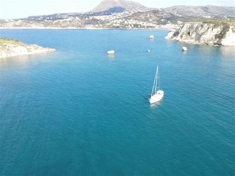 Chania Escursione Privata In Barca A Vela Con Cibo E Bevande