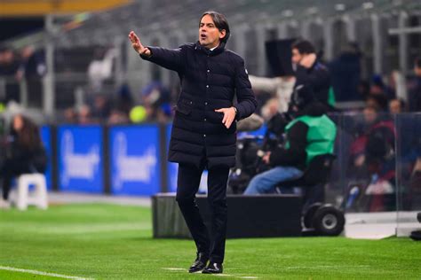 Inter Milan new signings: Confirmed Ins & Outs January 2024