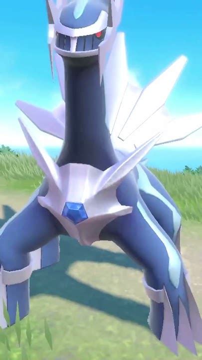 How To Change Dialga And Palkia Form On Pokemon Scarlet Violet Origin