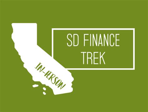 campus event san diego finance trek  person usd news center