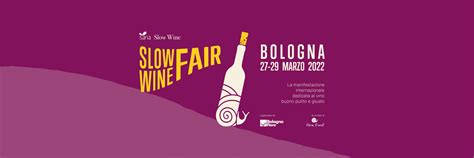 Il vino sostenibile della Slow Wine Fair Radio Città Fujiko