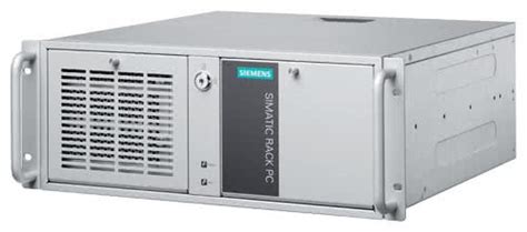 Vdc Automatic Komputer Przemys Owy Ipc Simatic Ipc E Ag