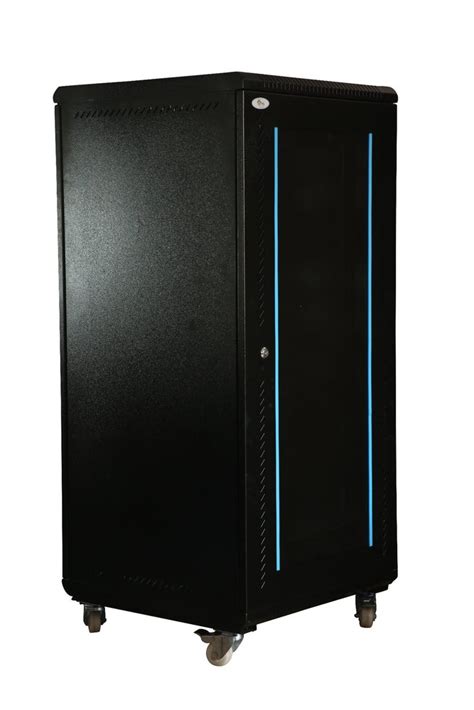 Model Name Number TTI0027 Floor Mount 27U Networking Racks At Rs 9500