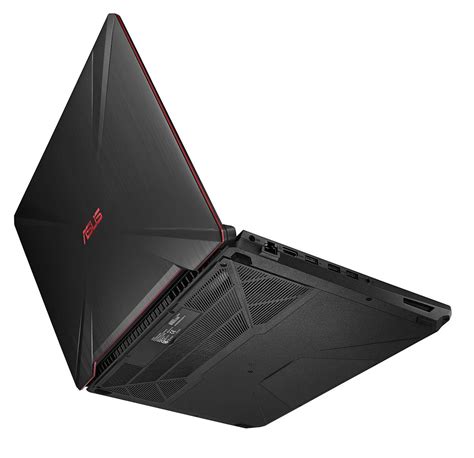 Asus Tuf Gaming Fx Especificaciones Pruebas Y Precios