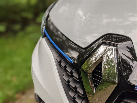 Autotest Renault Clio E Tech Hybrid 2021 Autorainl