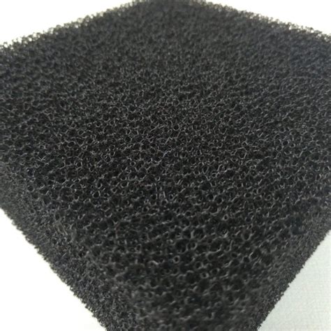 Jual Busa Filter Bio Foam Media Filter Aquarium Kolam Koi Biofil