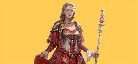 Evony General Guide And Build Guinevere One Chilled Gamer