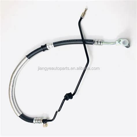 Steering Line Pipe Pressure Hose Assembly Oem 53713 Shj A01 53713shja01