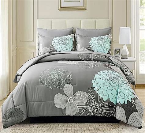 Top 3 Best Queen Comforter Sets 2024 Guides By Rebatekey