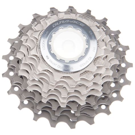 Shimano Dura Ace CS 7900 Cassette 10 Speed BIKE24