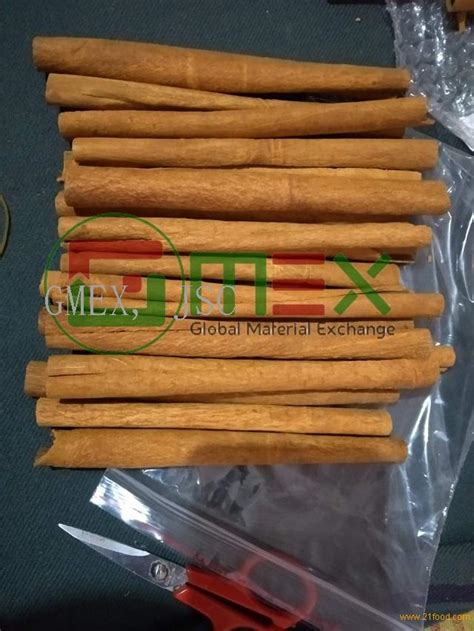 Cassia Cinnamon Whole Tupe Cassia Split Cassia Vietnam Origin Good Quality Vietnam Gmex