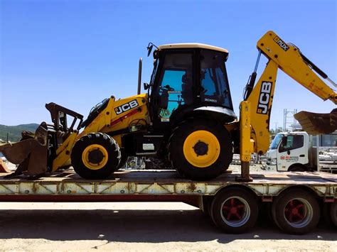 Backhoe Hire Brisbane Gold Coast Ipswich Ace Rental