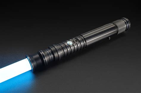 Inquisitor lightsaber - Warsabers — Russian combat lightsabers