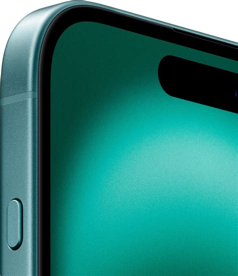 Customer Reviews Apple Iphone 16 128gb Apple Intelligence Teal