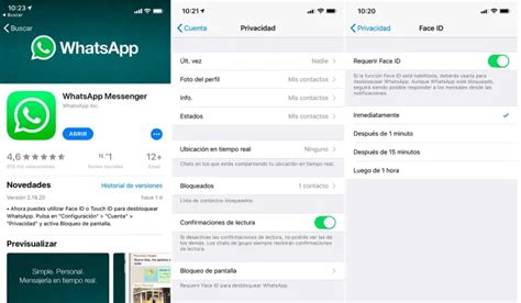 C Mo Ponerle Contrase A A Whatsapp Con Sin Aplicaciones